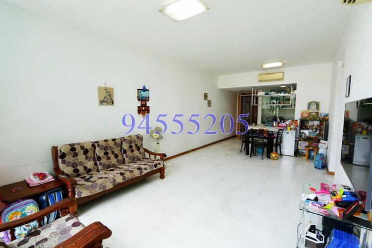 Hillview Regency (D23), Condominium #168462672